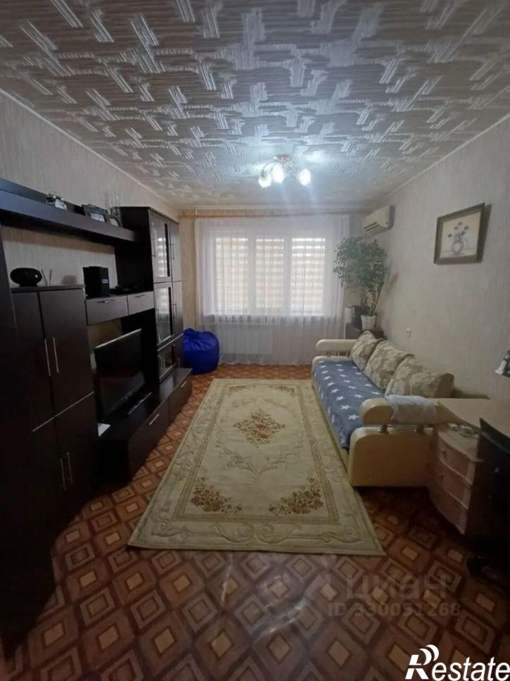 2-комн квартира ул Звездная, 15,  д. 15