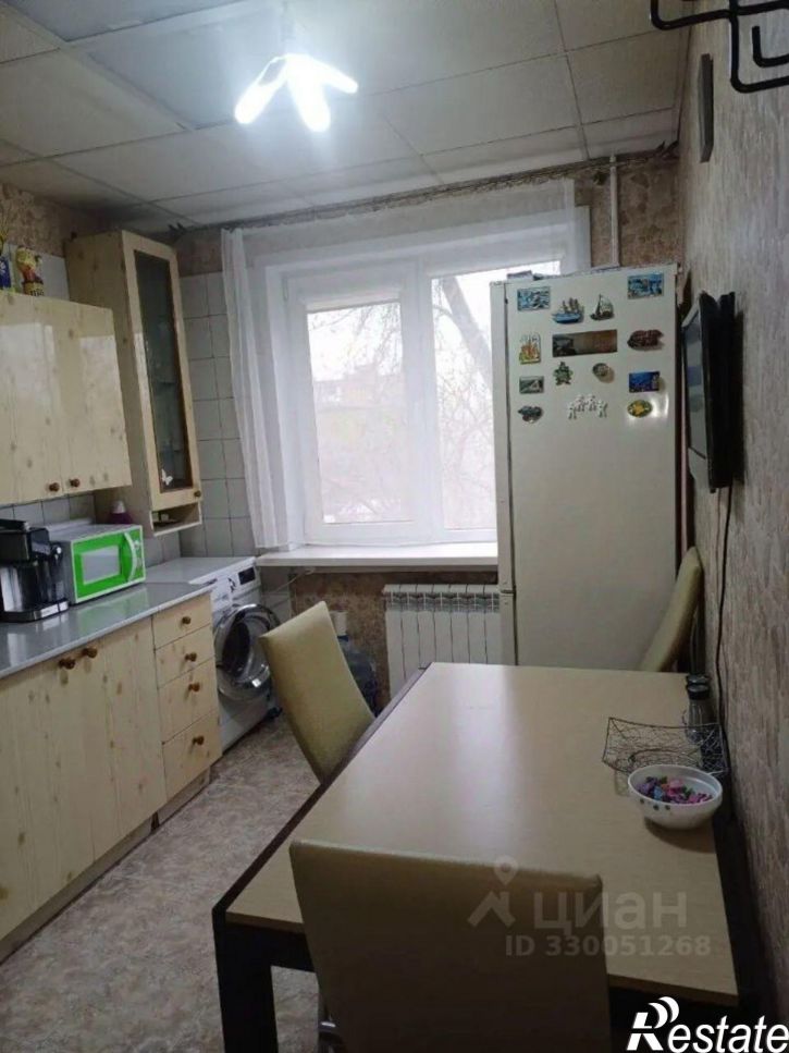2-комн квартира ул Звездная, 15,  д. 15