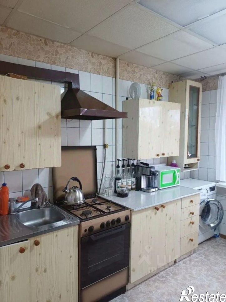 2-комн квартира ул Звездная, 15,  д. 15