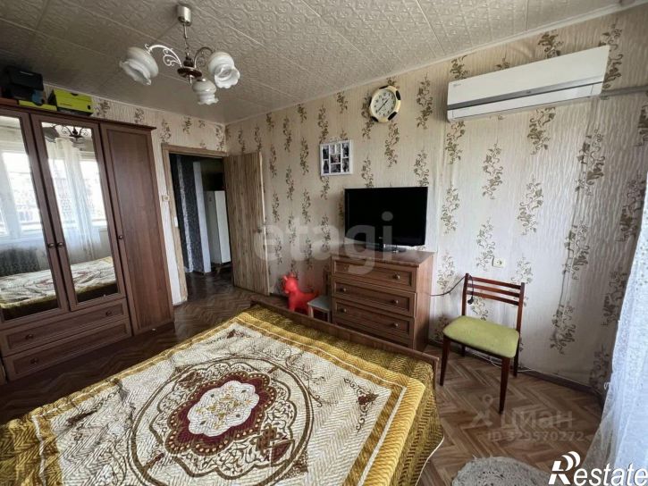 4-комн квартира Спортивная улица, 41Б,  д. 41Б