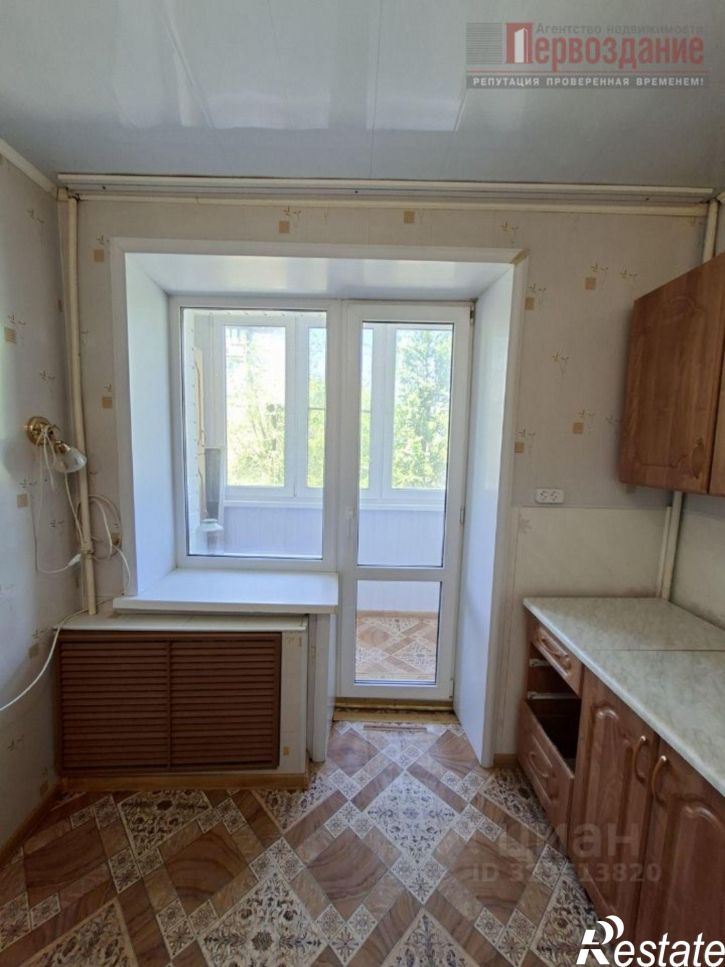 3-комн квартира улица Водников, 8 к2,  д. 8 к2