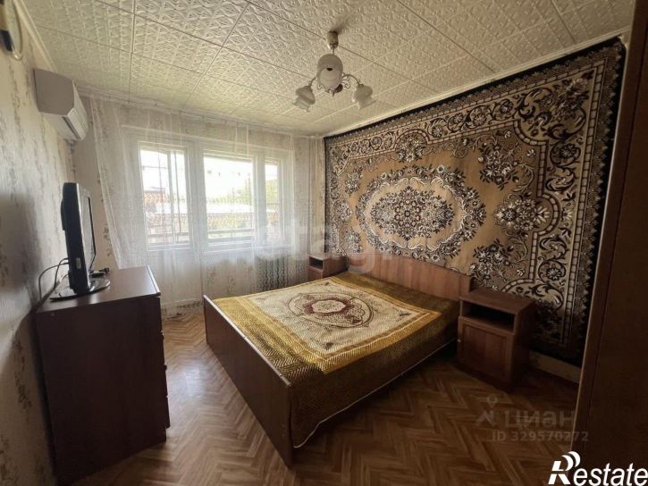 4-комн квартира Спортивная улица, 41Б,  д. 41Б