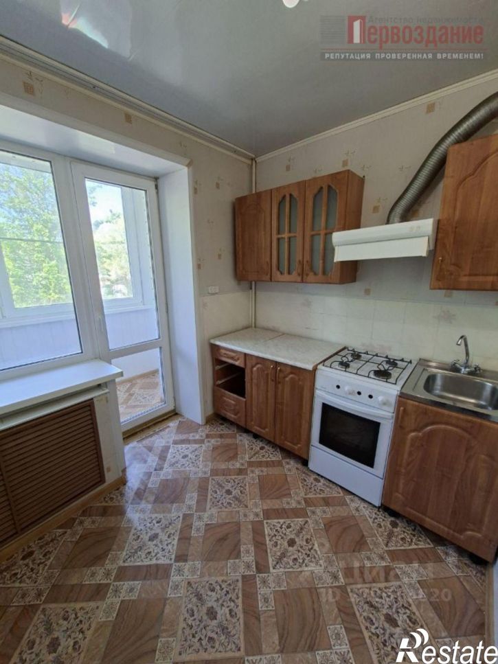 3-комн квартира улица Водников, 8 к2,  д. 8 к2