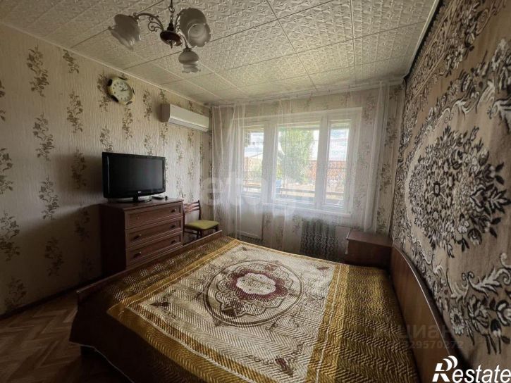 4-комн квартира Спортивная улица, 41Б,  д. 41Б