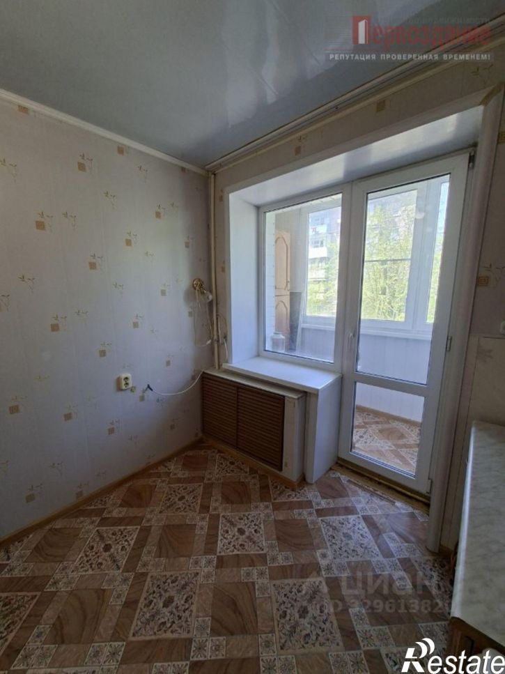 3-комн квартира улица Водников, 8 к2,  д. 8 к2