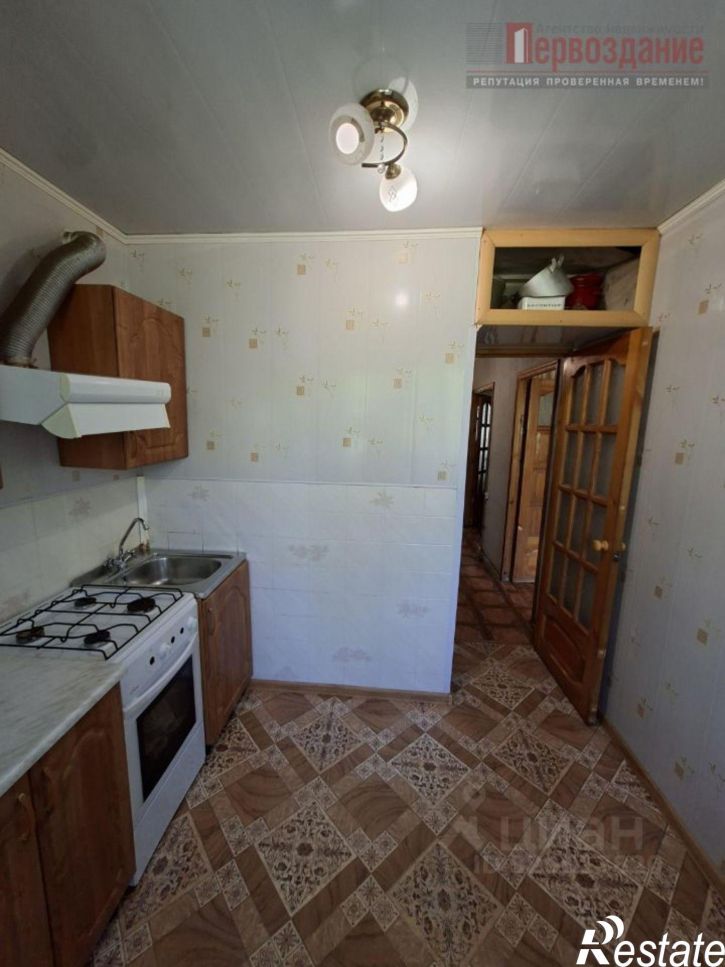 3-комн квартира улица Водников, 8 к2,  д. 8 к2
