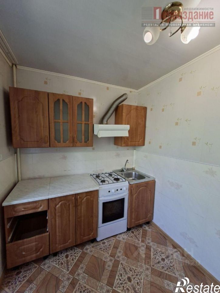 3-комн квартира улица Водников, 8 к2,  д. 8 к2
