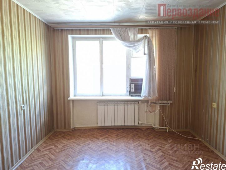 3-комн квартира улица Водников, 8 к2,  д. 8 к2