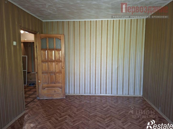 3-комн квартира улица Водников, 8 к2,  д. 8 к2