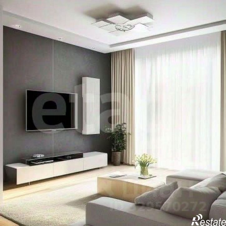 4-комн квартира Спортивная улица, 41Б,  д. 41Б