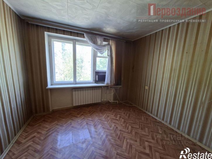 3-комн квартира улица Водников, 8 к2,  д. 8 к2