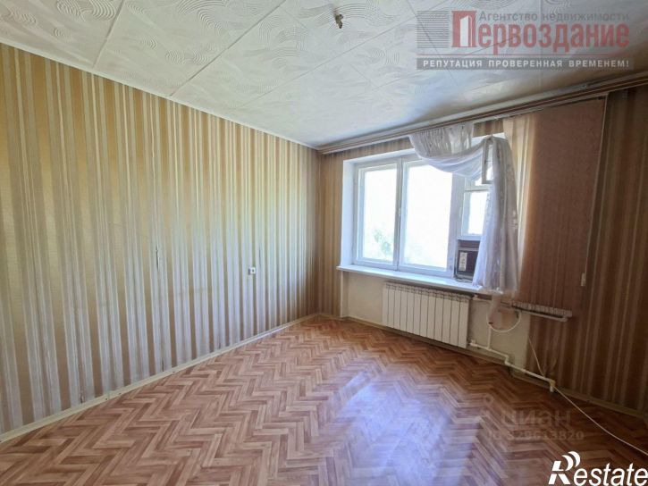 3-комн квартира улица Водников, 8 к2,  д. 8 к2