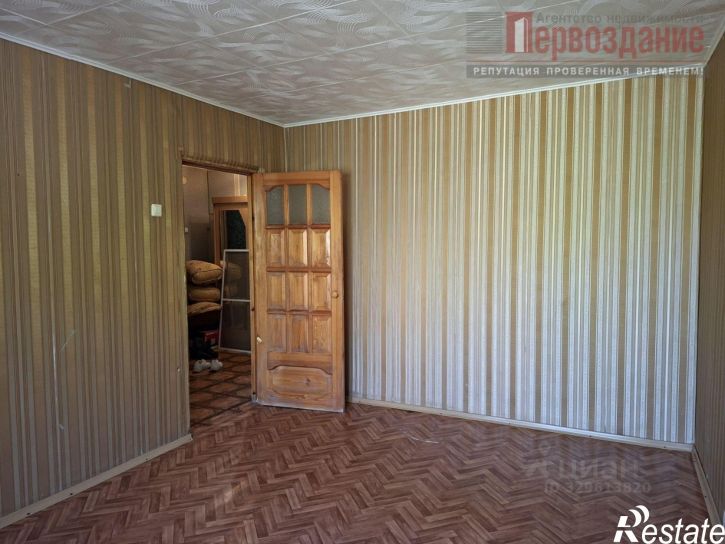 3-комн квартира улица Водников, 8 к2,  д. 8 к2