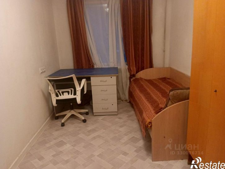 3-комн квартира ул 28-й Армии, 12,  д. 12