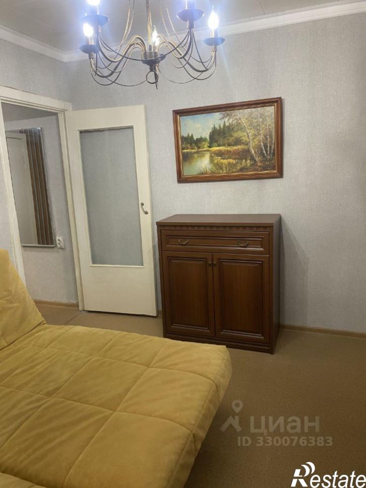 1-комн квартира ул Победы, 54 4,  д. 54 4,  к. 4