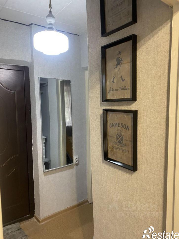 1-комн квартира ул Победы, 54 4,  д. 54 4,  к. 4