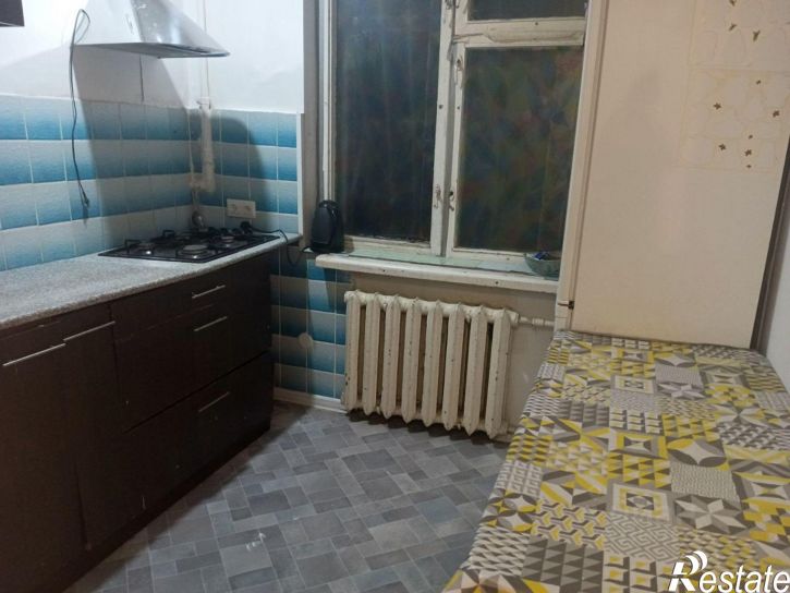 3-комн квартира ул 28-й Армии, 12,  д. 12