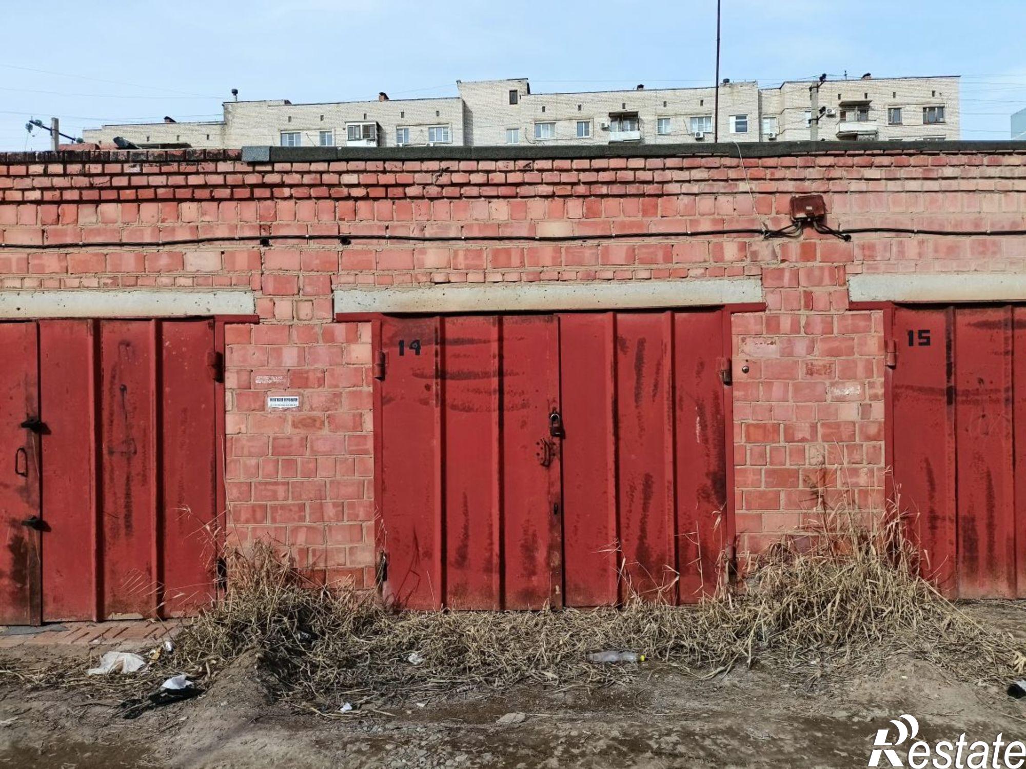 Купить гараж, место в паркинге за 650 000 рублей на ул Куликова, 54А