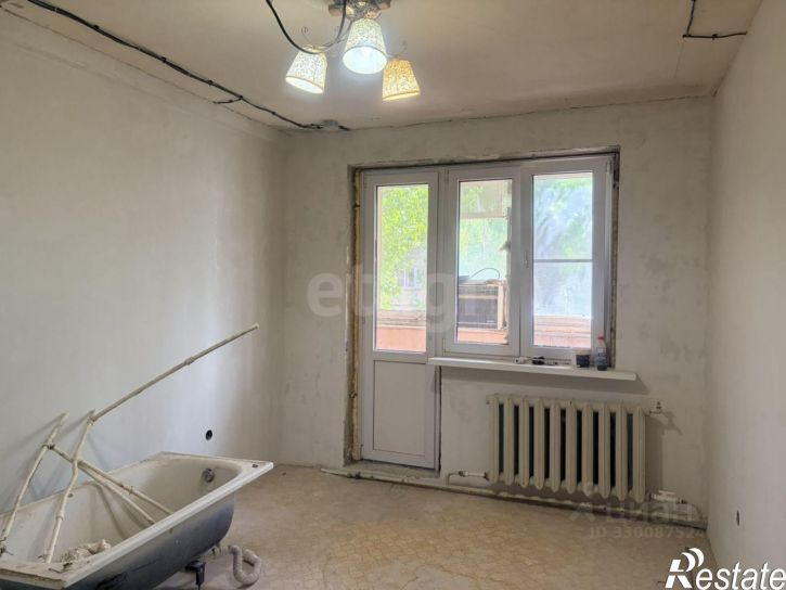 3-комн квартира ул Магистральная, 34 1,  д. 34 1,  к. 1