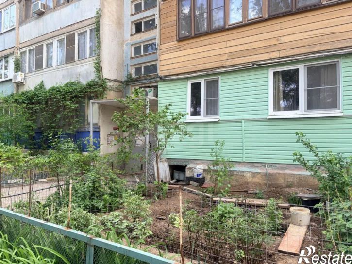3-комн квартира ул Магистральная, 34 1,  д. 34 1,  к. 1