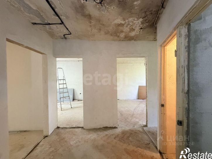 3-комн квартира ул Магистральная, 34 1,  д. 34 1,  к. 1
