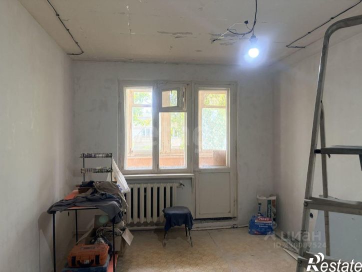 3-комн квартира ул Магистральная, 34 1,  д. 34 1,  к. 1