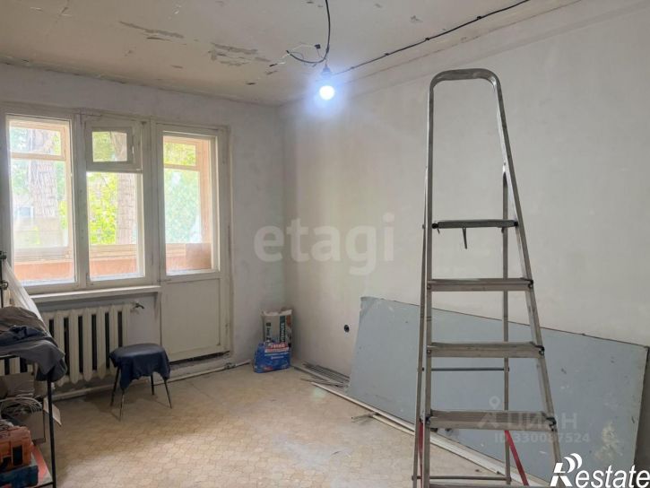 3-комн квартира ул Магистральная, 34 1,  д. 34 1,  к. 1