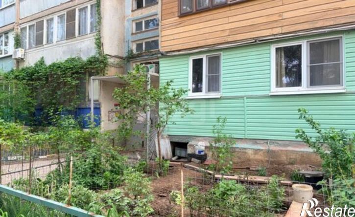 3-комн квартира ул Магистральная, 34 1,  д. 34 1,  к. 1