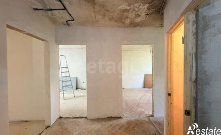 3-комн квартира ул Магистральная, 34 1,  д. 34 1,  к. 1
