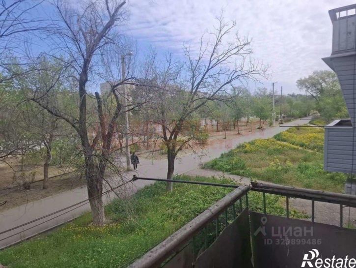 1-комн квартира пр-кт Бумажников, 8,  д. 8