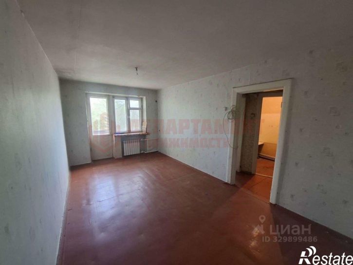 1-комн квартира пр-кт Бумажников, 8,  д. 8