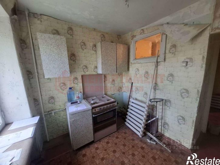 1-комн квартира пр-кт Бумажников, 8,  д. 8