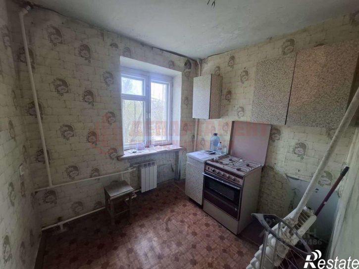 1-комн квартира пр-кт Бумажников, 8,  д. 8