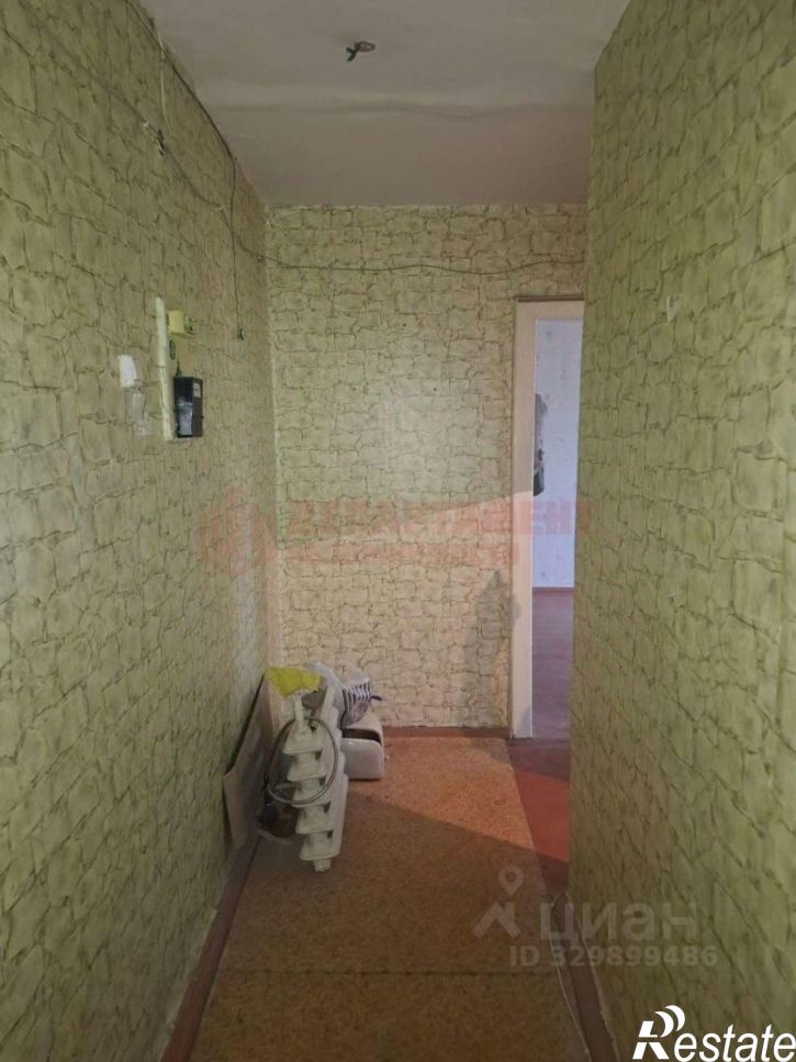 1-комн квартира пр-кт Бумажников, 8,  д. 8
