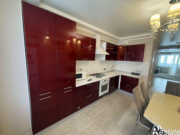 3-комн квартира ул Гоголя, 3 3,  д. 3 3,  к. 3