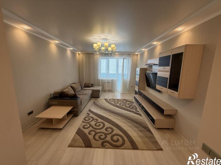 3-комн квартира ул Гоголя, 3 3,  д. 3 3,  к. 3
