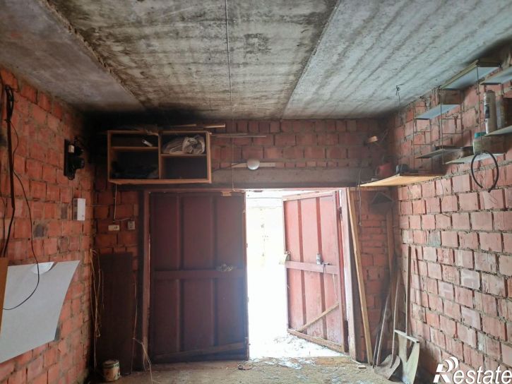 Гараж/парковка ул Куликова, 54А,  д. 54А