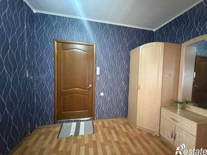 2-комн квартира ул Николая Островского, 154,  д. 154