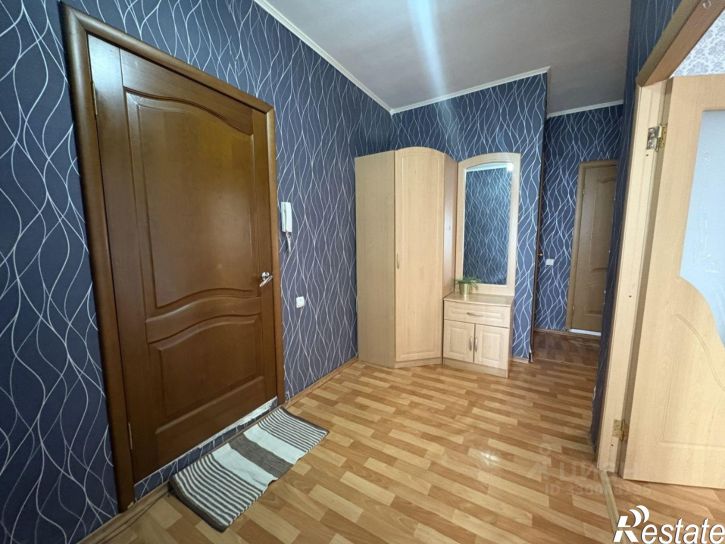 2-комн квартира ул Николая Островского, 154,  д. 154