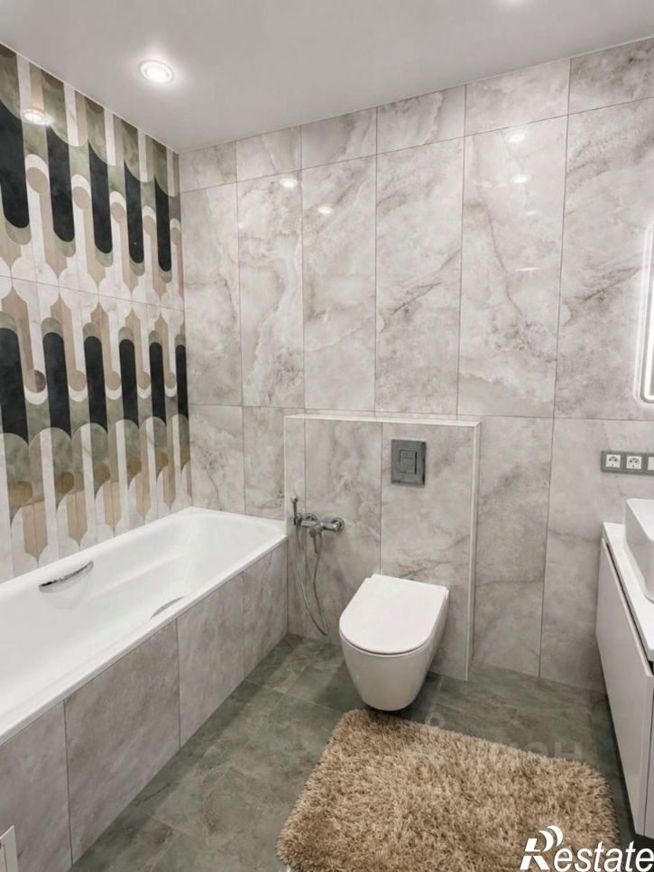3-комн квартира 2-й Песчаный пер, 1В,  д. 1В