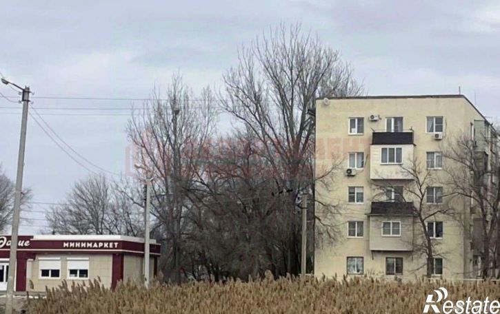1-комн квартира ул Косиора, 16,  д. 16