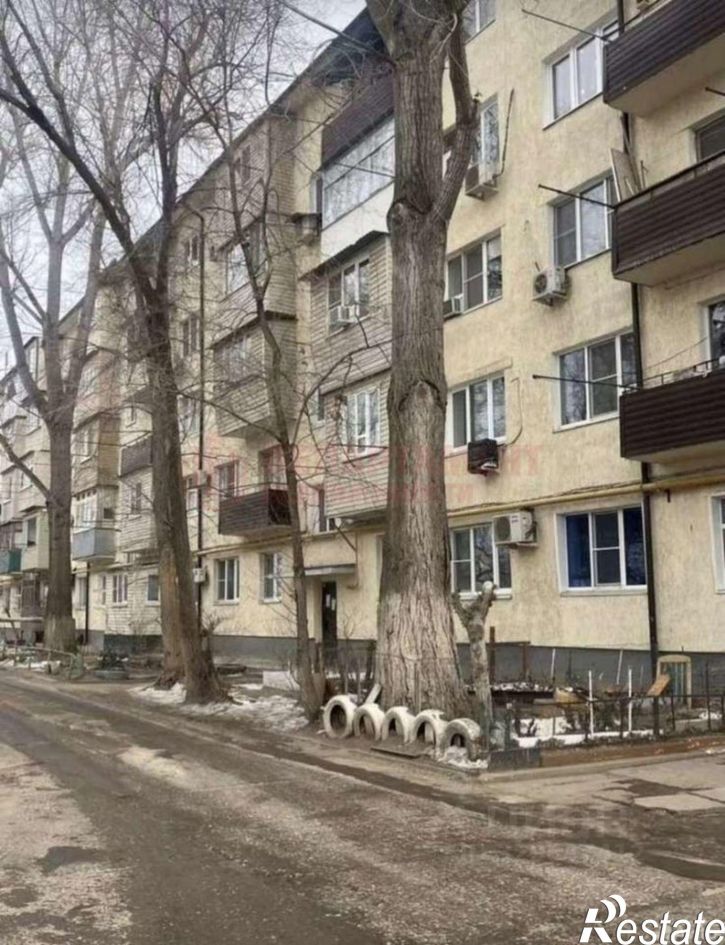 1-комн квартира ул Косиора, 16,  д. 16