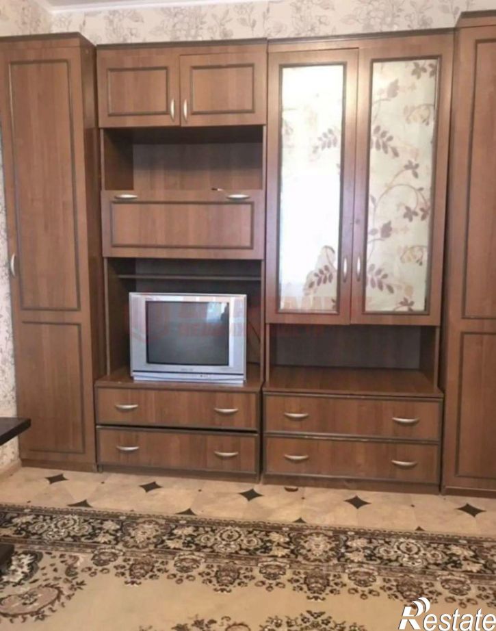 1-комн квартира ул Косиора, 16,  д. 16