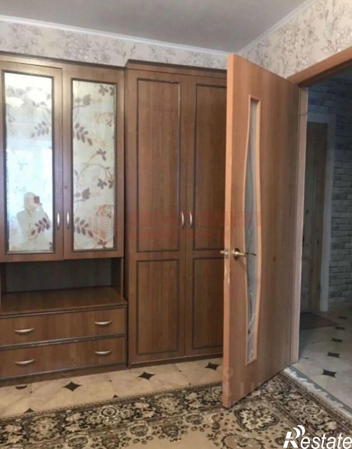 1-комн квартира ул Косиора, 16,  д. 16
