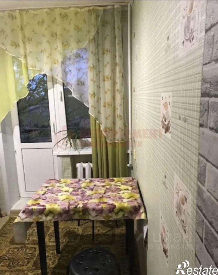 1-комн квартира ул Косиора, 16,  д. 16
