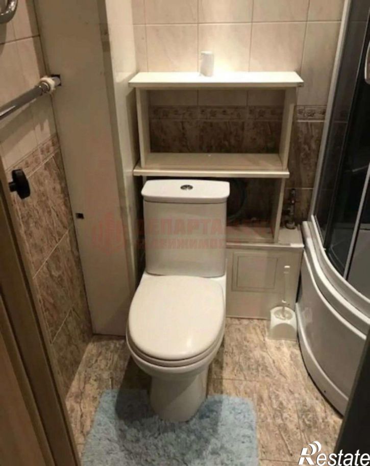 1-комн квартира ул Косиора, 16,  д. 16
