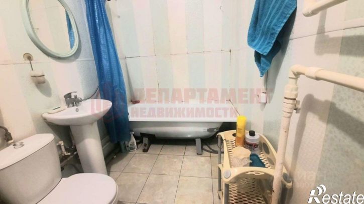 1-комн квартира ул Тютчева, 4,  д. 4