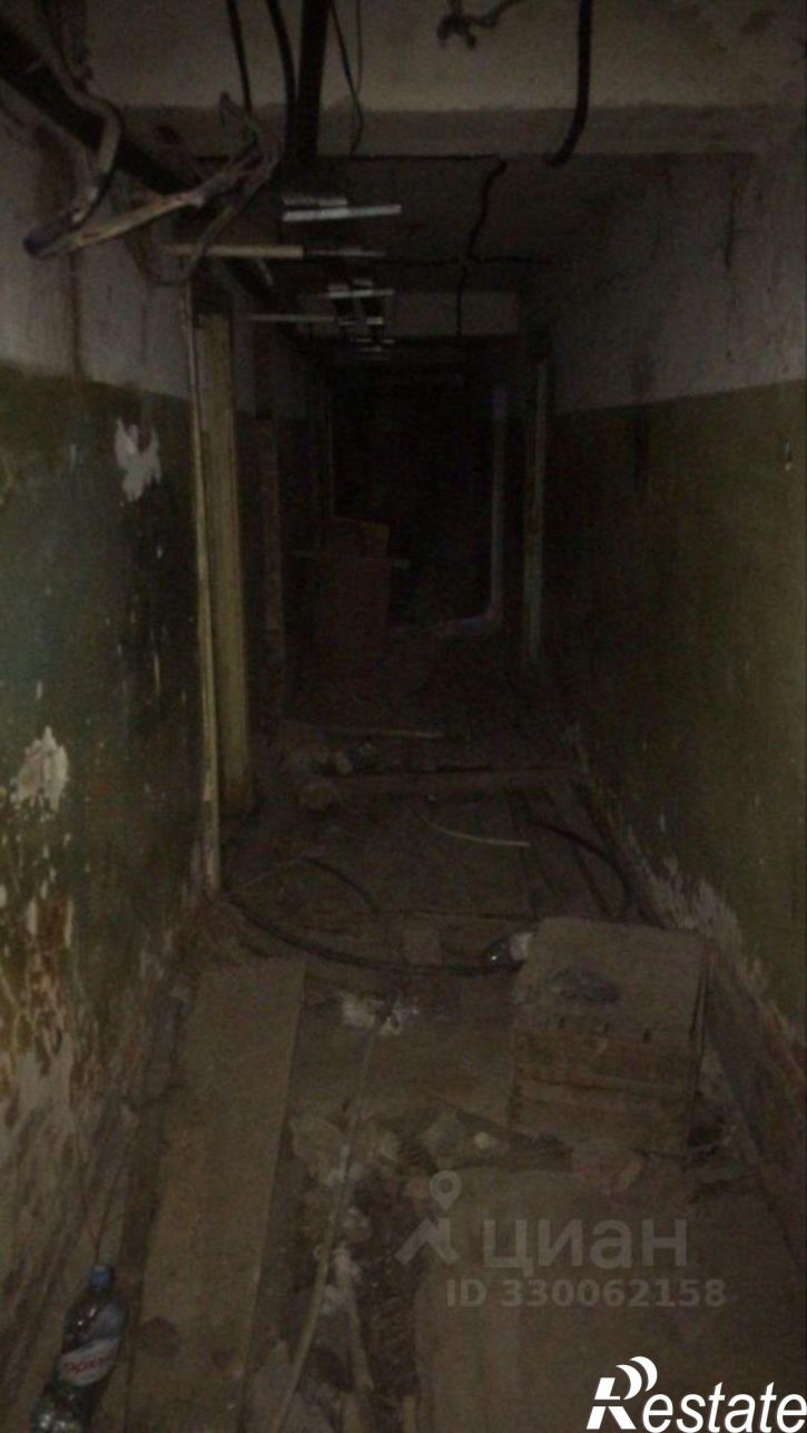 Помещение свободного назначения улица Адмирала Нахимова, 141,  д. 141
