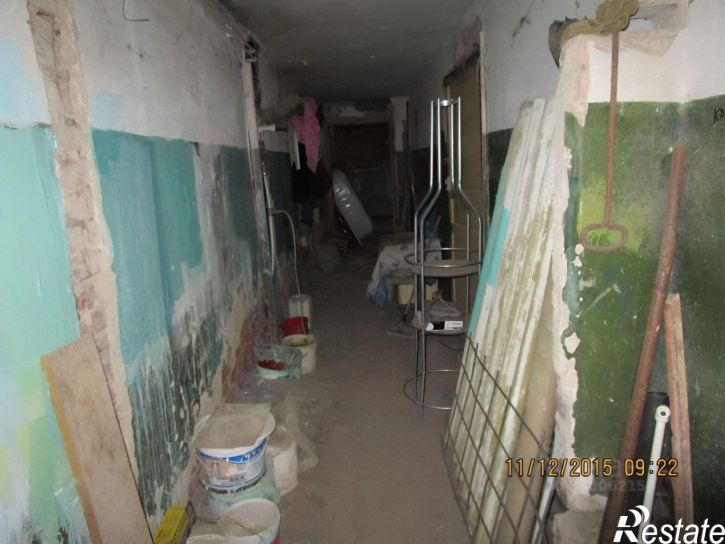 Помещение свободного назначения улица Адмирала Нахимова, 141,  д. 141