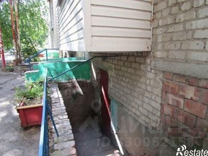 Помещение свободного назначения улица Адмирала Нахимова, 141,  д. 141